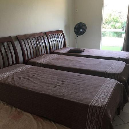 Triplex Praia Do Pero กาโบฟรีโอ ภายนอก รูปภาพ