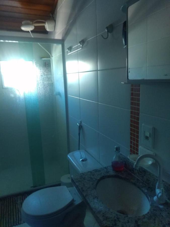 Triplex Praia Do Pero กาโบฟรีโอ ภายนอก รูปภาพ